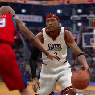 Ekat kuvat PS3-koriksesta