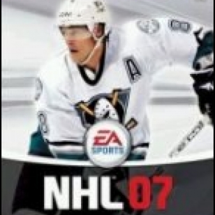 NHL 07