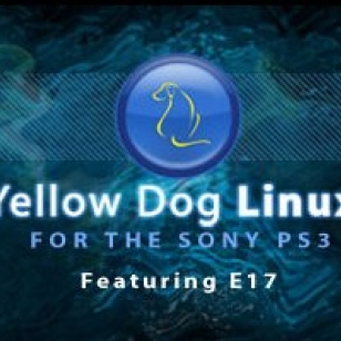 Yellow Dog Linux PlayStation 3:lle