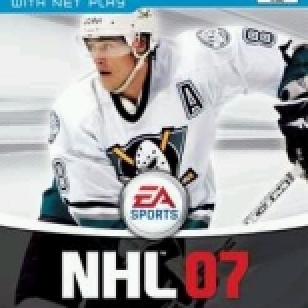 NHL 07