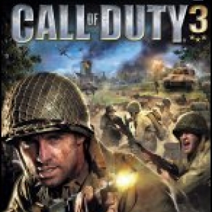 Call of Duty 3