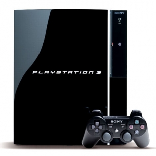 PlayStation 3 kärsivällisten pelattavana DigiExpossa