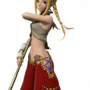 FFXII: Revenant Wings -yksityiskohtia
