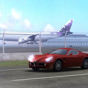 PS2:n ja PSP:n Test Drivet helmikuussa