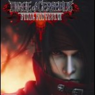 Final Fantasy VII: Dirge of Cerberus