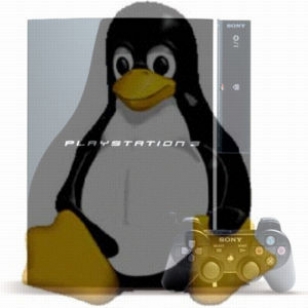 Fedora-Linux rokkaa jo  PlayStation 3:lla