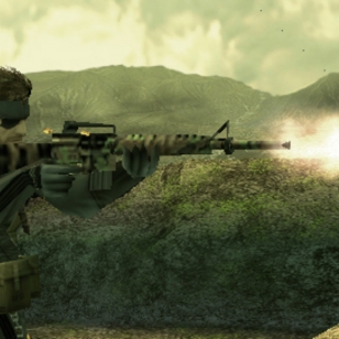 MGS: Portable Ops jenkeille ennen japanilaisia