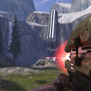 Halo 3:n moninpelikuvat virallisesti verkossa