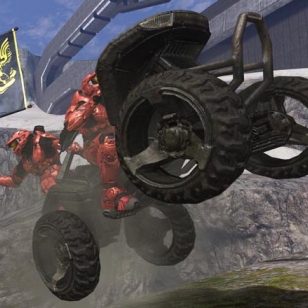 Halo 3:n moninpelikuvia virallisesti verkossa