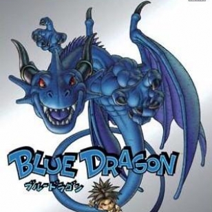 Xbox 360:n kohtalonhetket käsillä: Blue Dragon valmis myyntiin