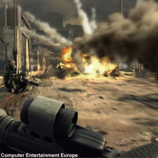 PS3:n Killzone maksaa yli 16 miljoonaa euroa