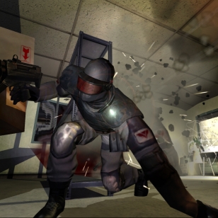 F.E.A.R.