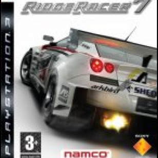 Ridge Racer 7