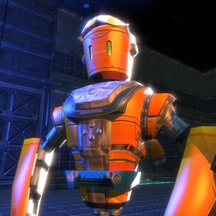 Unreal Engine 3:n pyörittämä peli Live Arcadeen