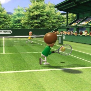 Wii Sports