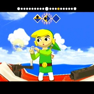 GameCube muistoissa