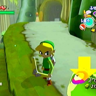 GameCube muistoissa