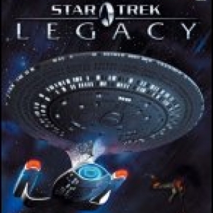 Star Trek Legacy