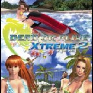 Dead or Alive: Xtreme 2