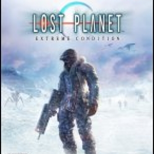 Lost Planet