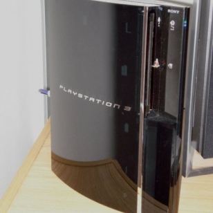 Päivä PlayStation 3:n parissa
