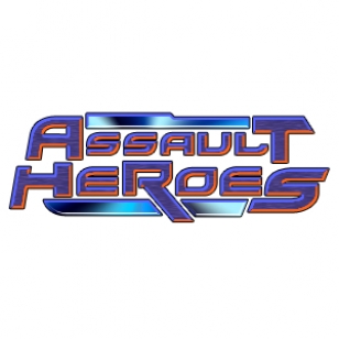 Assault Heroes rynnäköllä Live Arcadeen