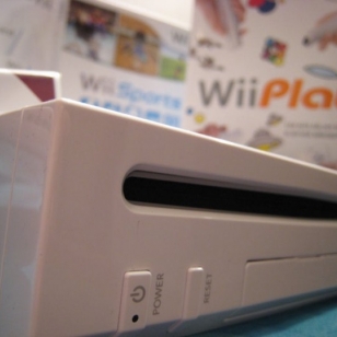 Nintendo Wii KonsoliFINin katsastuksessa