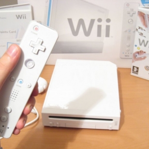 Nintendo Wii KonsoliFINin katsastuksessa