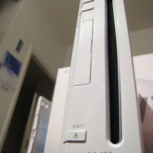 Nintendo Wii KonsoliFINin katsastuksessa