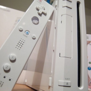 Nintendo Wii KonsoliFINin katsastuksessa