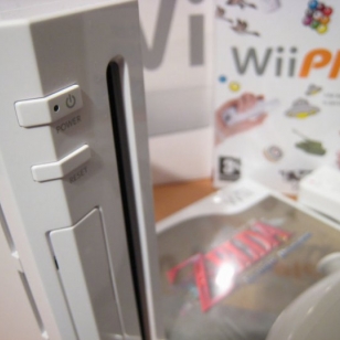 Nintendo Wii KonsoliFINin katsastuksessa