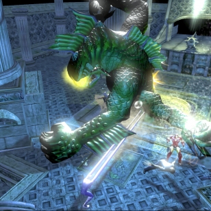 Marvel: Ultimate Alliance