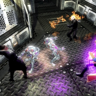 Marvel: Ultimate Alliance