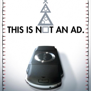 Sony tunnusti PSP:n valeblogin Sony tunnusti PSP:n valeblogin