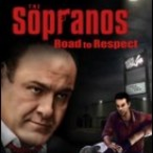 The Sopranos: Road to Respect