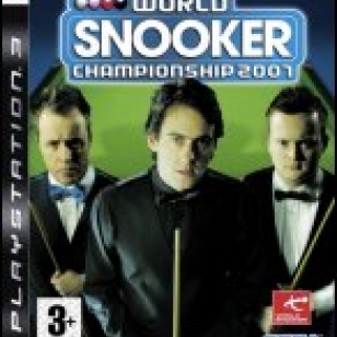 World Snooker Championship 2007