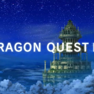 Ensimmäinen Dragon Quest IX -traileri
