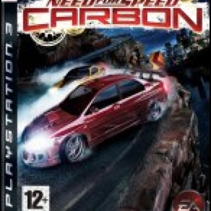 Need for Speed Carbon