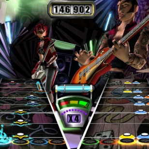 Guitar Hero II