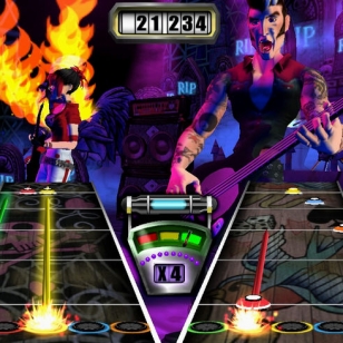 Guitar Hero II