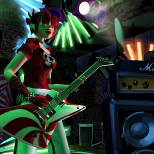 Guitar Hero II