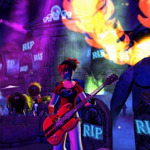 Guitar Hero II