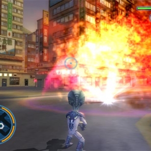 Destroy All Humans! 2