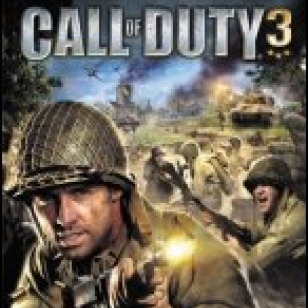 Call of Duty 3