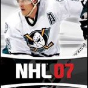 NHL 07