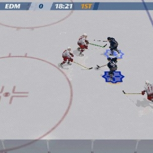 NHL 07