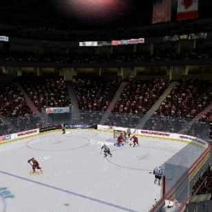 NHL 07