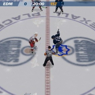 NHL 07