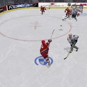 NHL 07