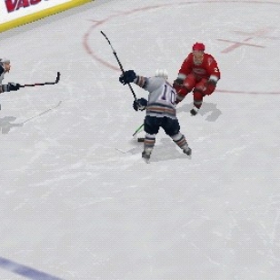 NHL 07